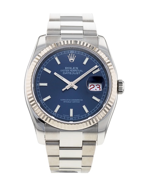 Rolex Datejust 116234